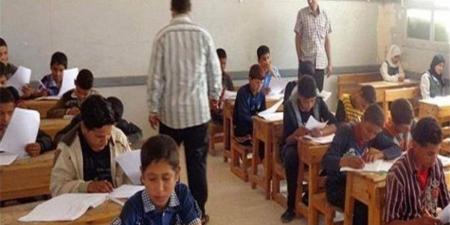 نتيجة الصف السادس الابتدائي 2026 بالجيزة.. خطوات الاستعلام بالرقم القومي وإجراءات التظلم