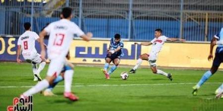 كواليس تتويج الزمالك بطلا لكأس مصر فى ذكرى ماراثون ركلات الترجيح أمام بيراميدز