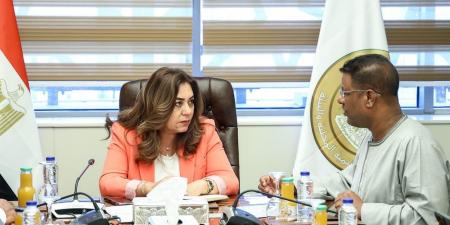 النائب عبدالرحمن البشاري يطالب وزيرة التنمية المحلية بتخفيض أسعار تقنين الأراضي السكنية والزراعية بالأقصر لتخفيف الأعباء عن الأسر