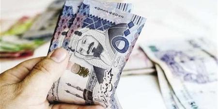 تحديث سعر الريال السعودي مقابل الجنيه المصري اليوم الجمعة