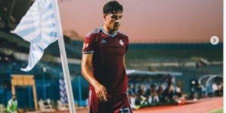 انتهاء عقد أحمد توفيق مع بيراميدز.. واللاعب يدرس خطواته المستقبلية