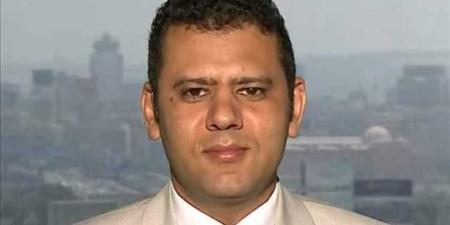 هاني سليمان: المفاوضات بين واشنطن وطهران معقدة والرد الإيراني قد يتأخر