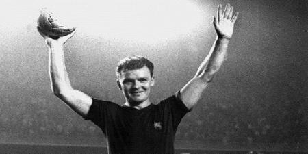 حكايات مونديالية.. نظام جديد في كأس العالم 1954 وطفل إيطالي يقود تركيا للنهائيات