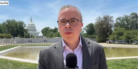 رامي جبر: إعادة تقسيم الدوائر الانتخابية تتحول لسلاح سياسي قبل الانتخابات النصفية