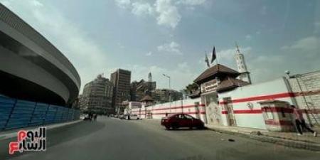 أرض الزمالك.. تفاصيل خلاف الأبيض مع الأوقاف حول الإيجار وتدخل وزارة الرياضة
