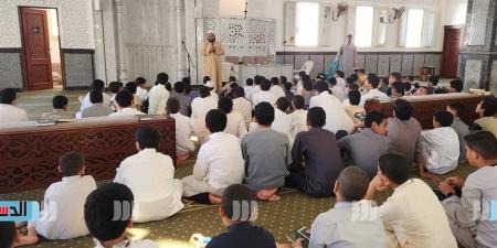 "أوقاف مطروح": تنفيذ خطة دعوية وقرآنية وتثقيفية لنشر الوعي الديني الصحيح
