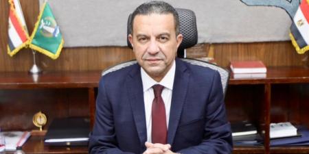 إحالة رئيس جمعية زراعية بقويسنا للنيابة لصرفه أسمدة مدعمة لغير المستحقين