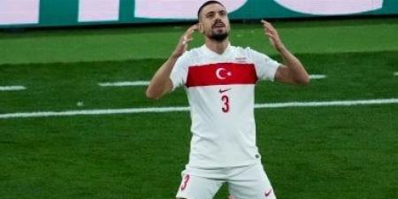 أهلى جدة يتمسك بالتركى ديميرال لنهاية عقده فى 2029