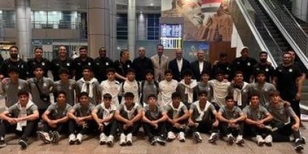 مكاسب بالجملة لمنتخب مصر للناشئين بعد التأهل للمونديال و برونزية كأس أفريقيا