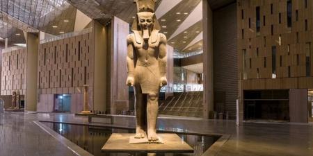 دليل زيارة المتحف المصري الكبير في الصيف.. الأسعار والمواعيد