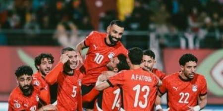 مصر فى قلب المونديال.. العرب ينتظرون التاريخ فى كأس العالم 2026