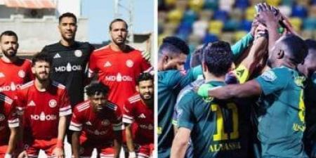 استاد القاهرة يستضيف نهائي الدوري الليبي بين السويحلي والنصر اليوم