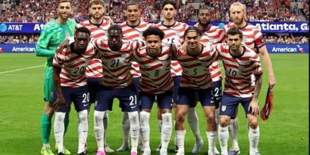 شاهد الآن البث المباشر لمباراة ألمانيا وأمريكا استعداد لنهائيات كأس العالم 2026