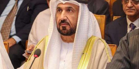 رئيس البرلمان العربي يدين العدوان الإيراني على الكويت والبحرين