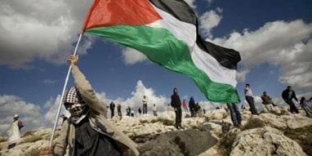 "الخارجية الفلسطينية" تدين الهجوم الإرهابي للمستوطنين على جنوب نابلس