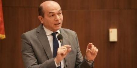 حمدى سطوحى: برنامج صيفى متنوع بمراكز الإبداع ومتحف نجيب محفوظ