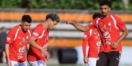 5 معلومات عن ودية مصر مع البرازيل اليوم استعداداً لكأس العالم