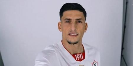 أزمة «مصدق» تُعمق أزمات الزمالك وتضرب الميركاتو