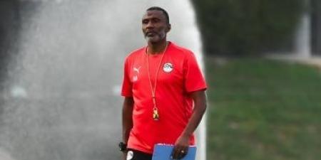 أحمد الكاس يقترب من القيادة الفنية للإنتاج الحربى بدورى المحترفين