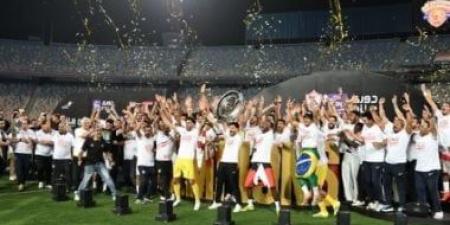 الزمالك يستعيد محمد عاطف لدعم الفريق فى الموسم الجديد