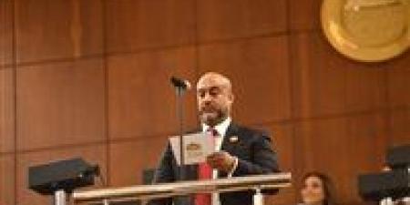 من 4% إلى 50% في خطوة واحدة.. النائب حسام سعيد يقترح كارتا مجانيا مرتبطًا بالمحافظ الإلكترونية لتوسيع منظومة الدفع الرقمي
