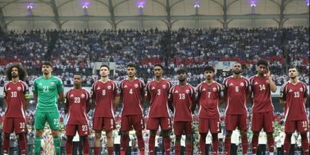 يلا شوت لايف بث مباشر لمباراة قطر والسلفادور استعدادا لمونديال 2026
