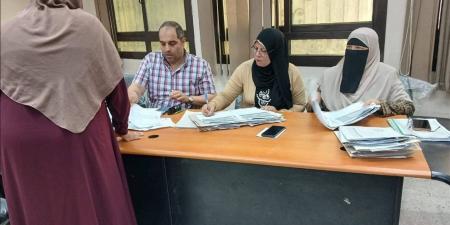 "تضامن الإسكندرية" تواصل فحص تظلمات ذوي الإعاقة وفق المعايير الطبية