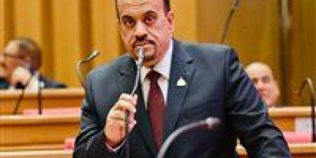 إيهاب إمام يتقدم بطلب إحاطة بشأن قصور منظومة الكباري والمحاور المرورية بمدينة بنها