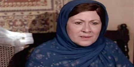 عزيزة حلمي.. أم السينما المصرية التي حرمتها الحياة من الأمومة