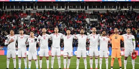 منافس مصر.. بث مباشر الآن لمباراة بلجيكا وتونس استعدادا لمونديال 2026