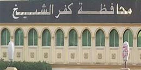 ضبط طن سماد مدعم محظور بيعه في كفر الشيخ