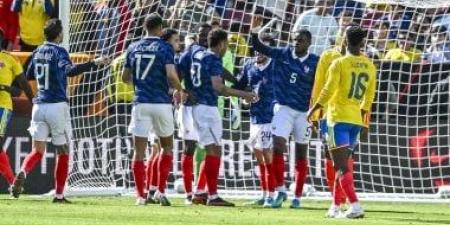 اتحاد الكرة الفرنسى ولاعبو المنتخب فى مواجهة جديدة بسبب صورة "مراهنات"