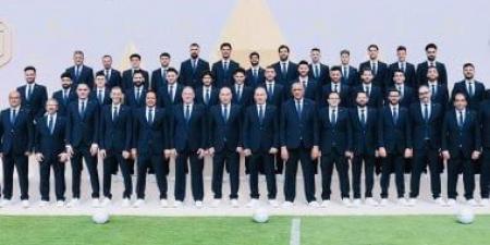 بعثة منتخب مصر تتوجه لمدينة سبوكان اليوم استعدادا لمواجهة بلجيكا