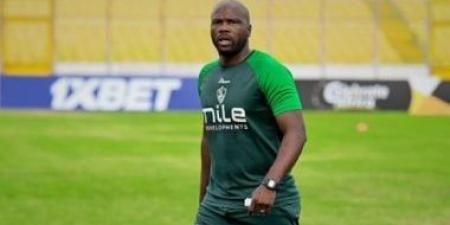 الزمالك يغلق ملف أندريه بيكى نهائيًا وتحويل المستحقات اليوم للمدرب البرتغالى