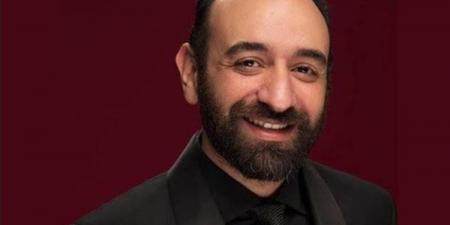 عمرو سلامة: السوشيال ميديا وسباق الأرقام خلوا الفنان مش مبسوط بنجاحه