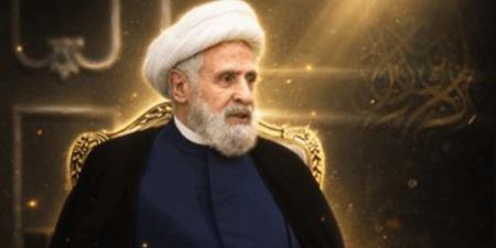 عن نعيم قاسم ونتنياهو.. إقرأوا آخر تقرير إسرائيليّ
