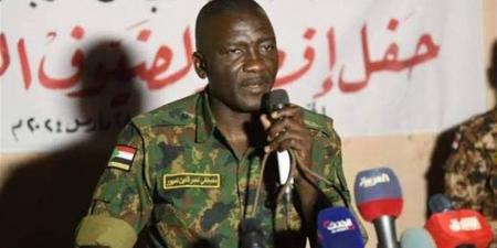 "تمبور": لا سلام من أديس أبابا ما لم تنه مليشيا الدعم السريع أولًا