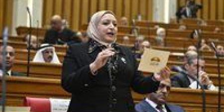 طلب إحاطة برلماني بشأن انهيار أسعار بيض المائدة وخسائر تهدد استقرار قطاع الدواجن في مصر