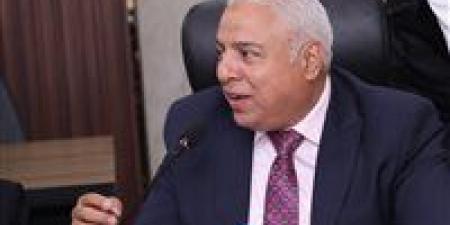 غرفة الأخشاب: التحول الرقمي مفتاح تنافسية الصناعة المصرية في الأسواق العالمية