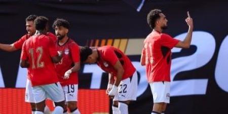 أخبار الرياضة المصرية اليوم الأحد 7 – 6 – 2026