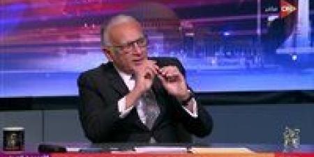 أستاذ الاقتصاد الدولي بجامعة نيويورك لـ«تحيا مصر»: توسيع الاستثمار الصناعي للمواطنين خطوة نحو اقتصاد أكثر شمولًا.. ومصر أمام فرصة لتحول اقتصادي حقيقي