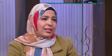 أمينة الفتوى بدار الإفتاء توضح حدود التعامل مع الحماة شرعًا