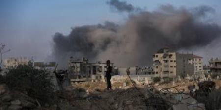 مسؤول أممي يحذر من تفاقم التدهور البيئي في فلسطين وتداعياته الإنسانية