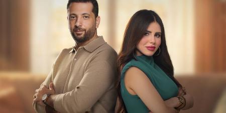 أحمد الهواري ويمنى علي يكشفان أسرار الخلاف بين الرجل والمرأة في برنامج بينه وبينها