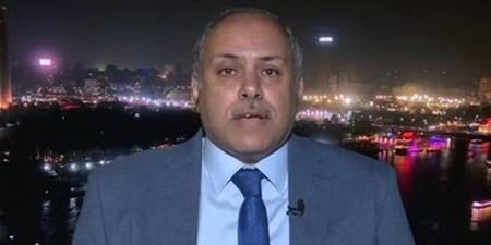 حسن سلامة: الصراع الأمريكي الإيراني يُدار بتنسيق عسكري وسياسي داخل دائرة مغلقة