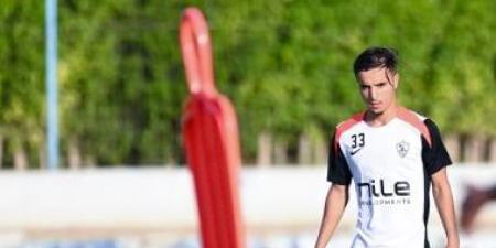 اتحاد طنجة يرفض طلب الزمالك لإنهاء أزمة عبد الحميد معالى