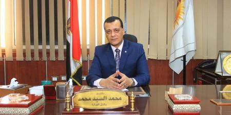 خطوة جديدة لـ"تعليم سوهاج" في مسابقات الاقتصاد المنزلي