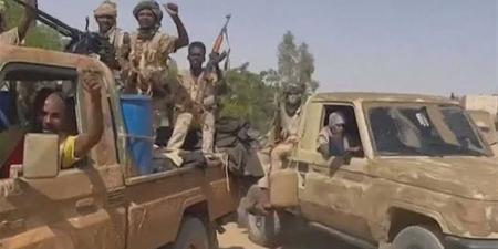 ملاحقة قادة مليشيا الدعم السريع والدول الداعمة لهم دوليًا: السودان يعلن المواجهة