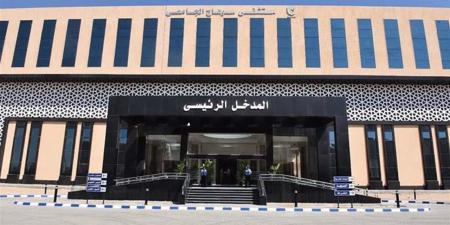 جامعة سوهاج تفوز بدعم وتمويل 10 مشروعات طلابية من أكاديمية البحث العلمي