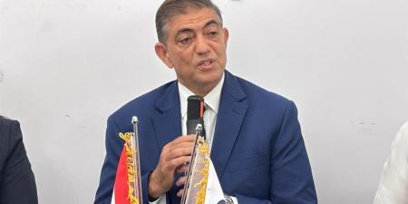 "بيوت مطمئنة".. إطلاق الوثيقة الوطنية للحفاظ على الأسرة المصرية